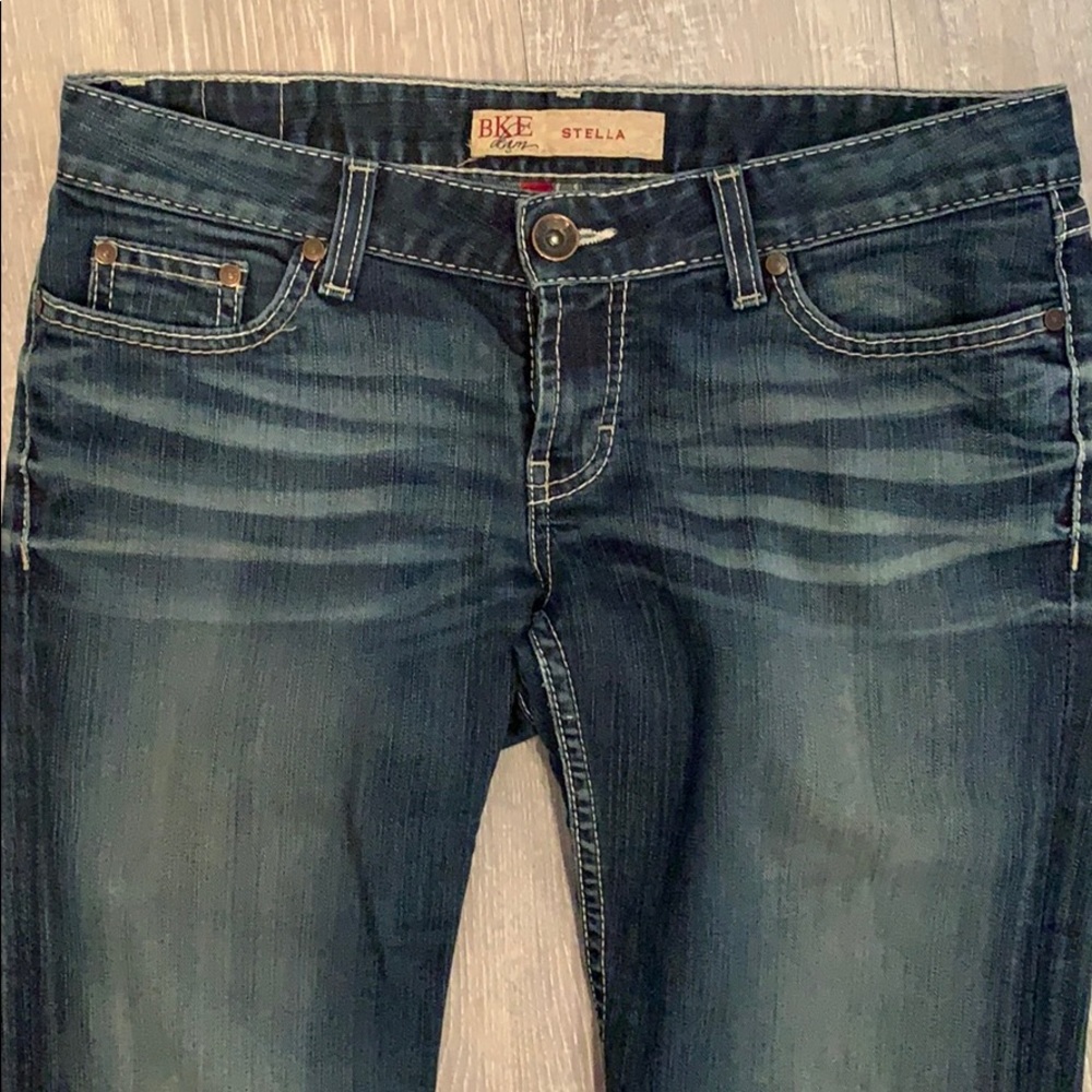 BKE Stella Jeans